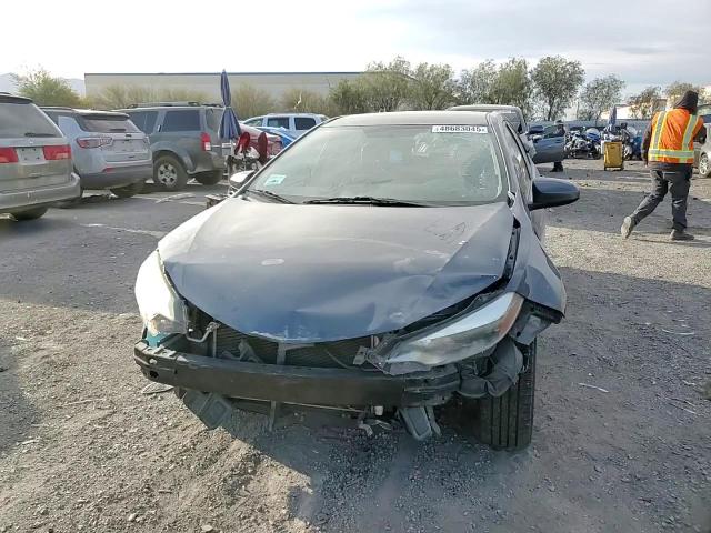 2016 Toyota Corolla - Image 11