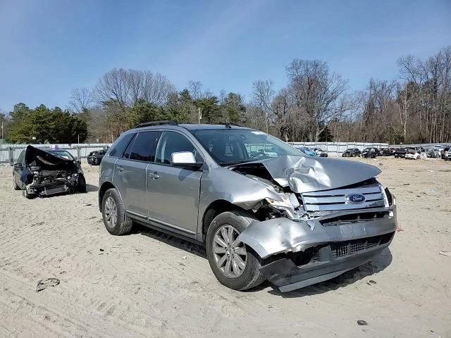 2008 Ford Edge - Image 11