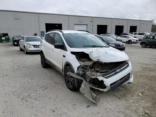 2015 Ford Escape - Image 11