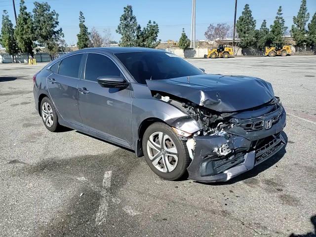 2016 Honda Civic - Image 11