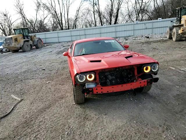 2017 Dodge Challenger - Image 14