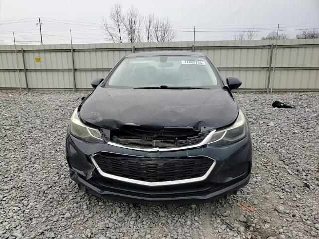2016 Chevrolet Cruze - Image 11