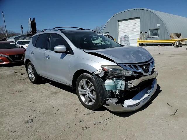 2011 Nissan Murano - Image 12