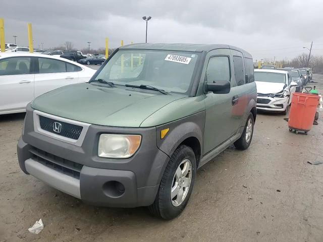 2005 Honda Element - Image 12