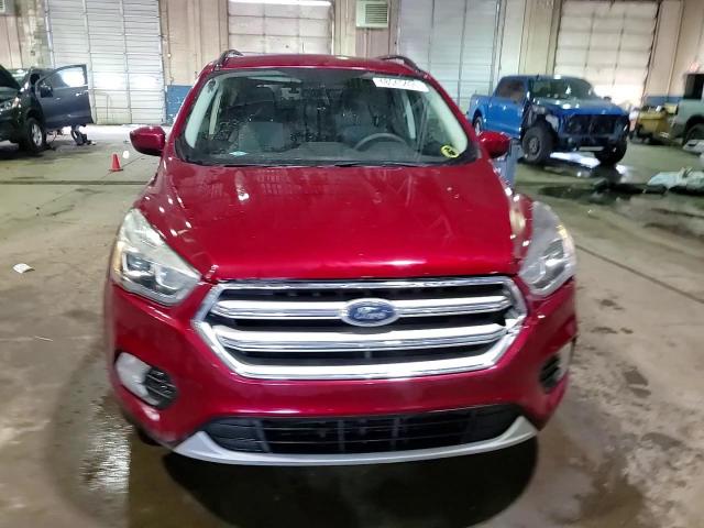 2017 Ford Escape - Image 14