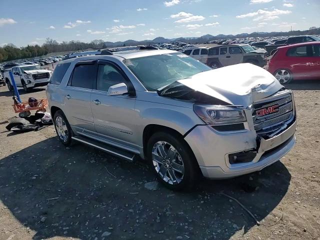 2014 GMC Acadia - Image 11