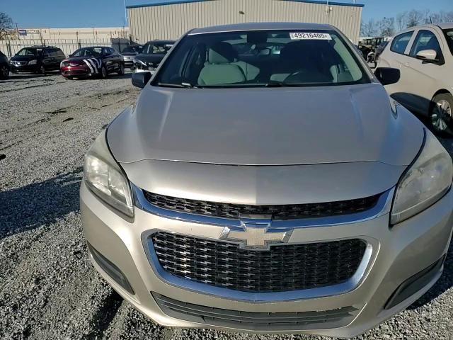 2016 Chevrolet Malibu - Image 11