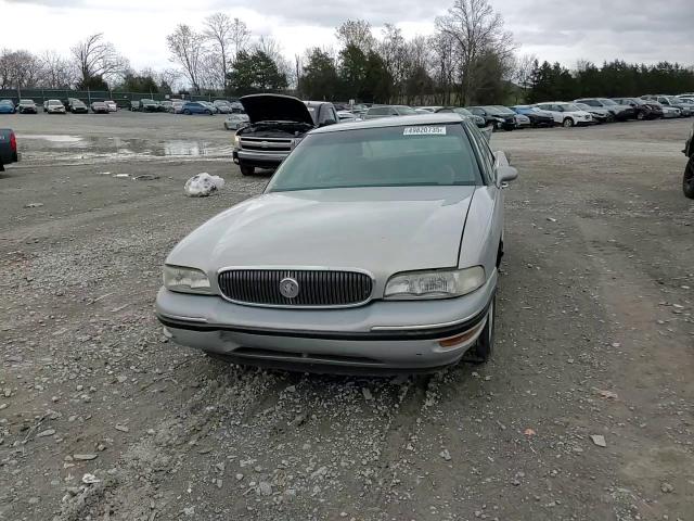 1997 Buick Lesabre Custom VIN: 1G4HP52K9VH593100 Lot: 49820735