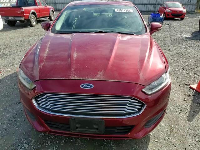 2014 Ford Fusion - Image 10