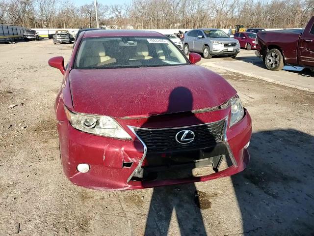 2013 Lexus ES - Image 11