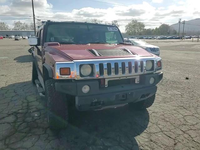 2003 Hummer H2 - Image 11