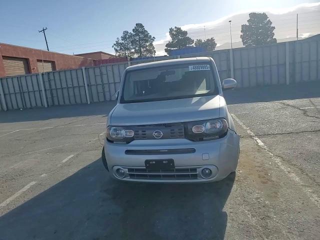 2011 Nissan Cube - Image 10