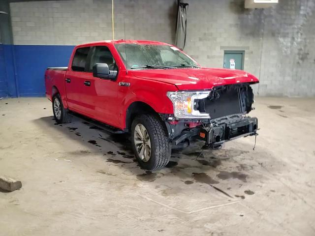 2018 Ford F-150 - Image 13