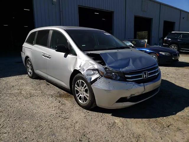 2012 Honda Odyssey - Image 12