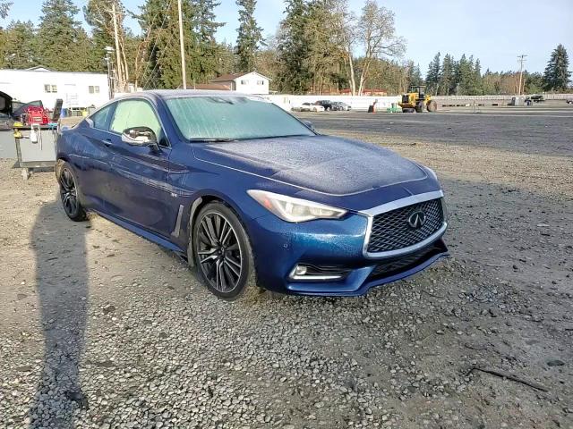 2020 Infiniti Q60 - Image 11