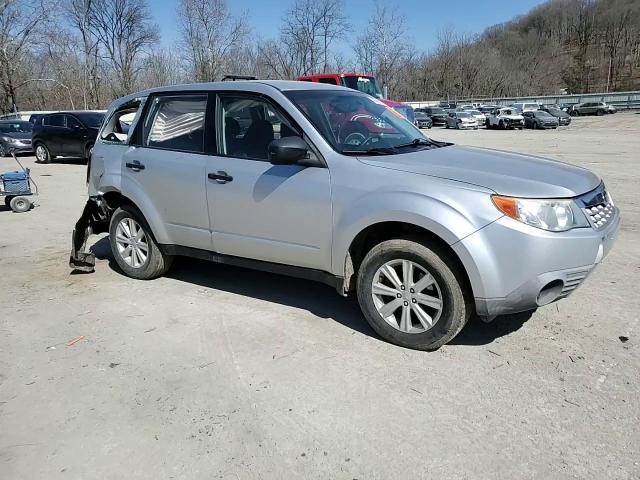 2009 Subaru Forester - Image 11