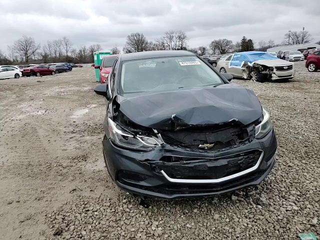 2017 Chevrolet Cruze - Image 10