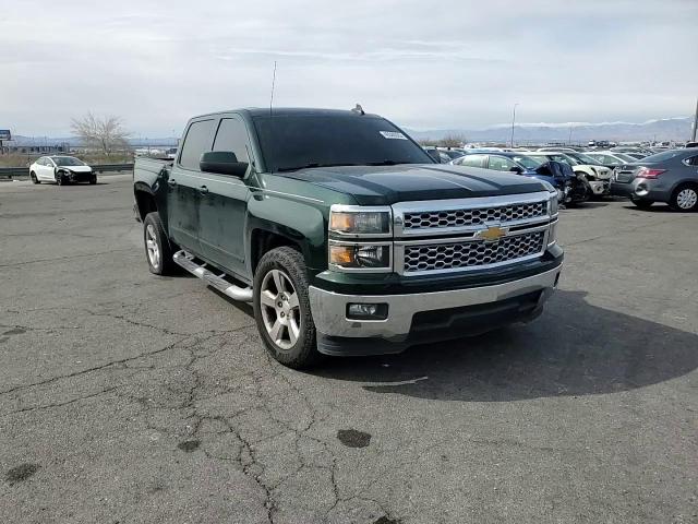 2015 Chevrolet Silverado - Image 10