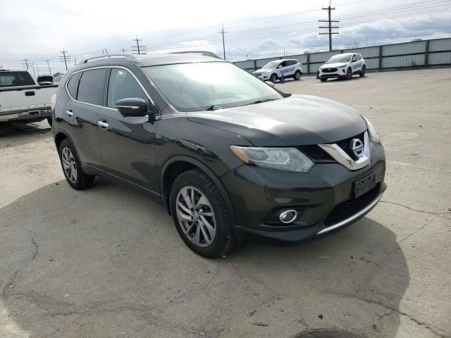 2015 Nissan Rogue - Image 11