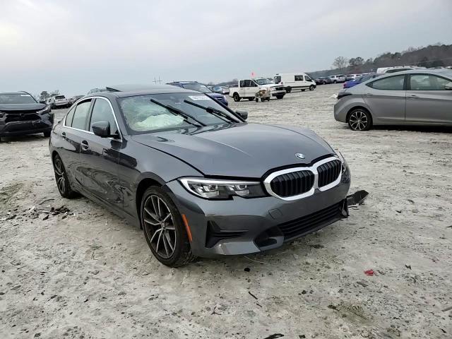 2020 BMW 3er - Image 11