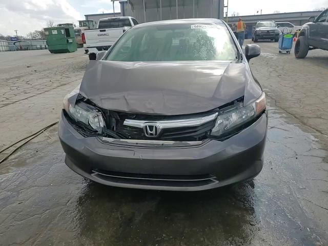 2012 Honda Civic - Image 14