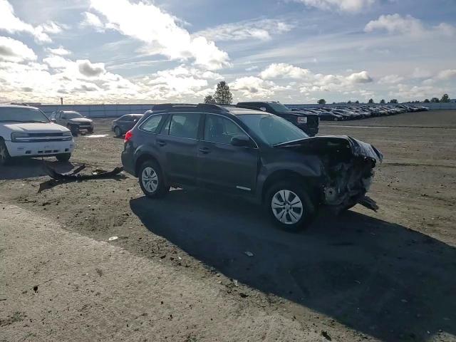 2011 Subaru Outback - Image 12