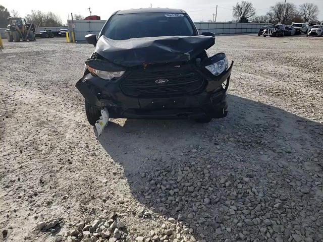 2021 Ford EcoSport - Image 11