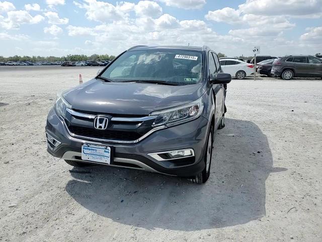 2015 Honda CR-V - Image 12