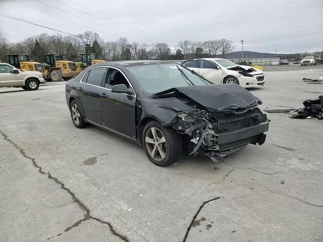 2008 Chevrolet Malibu - Image 10