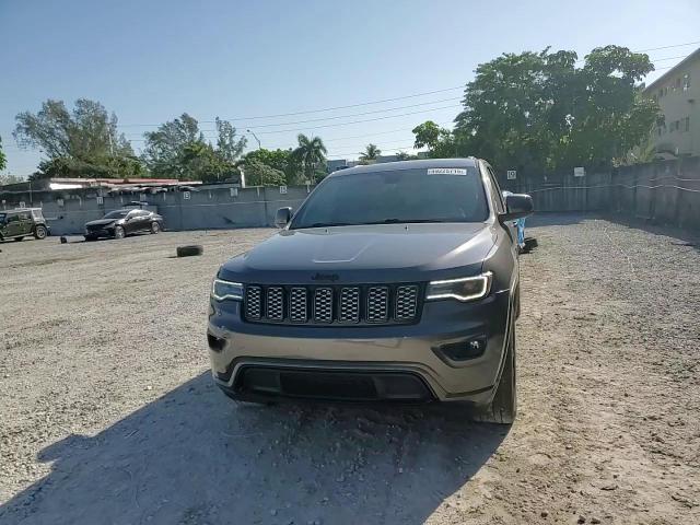 2020 Jeep Grand Cherokee - Image 11