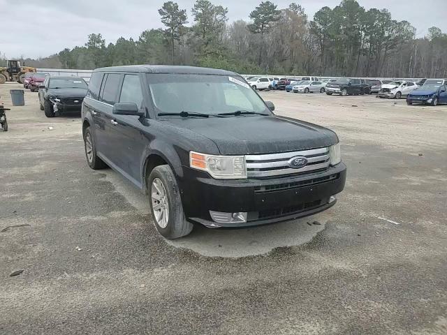 2009 Ford Flex Sel VIN: 2FMDK52C99BA83693 Lot: 49335735