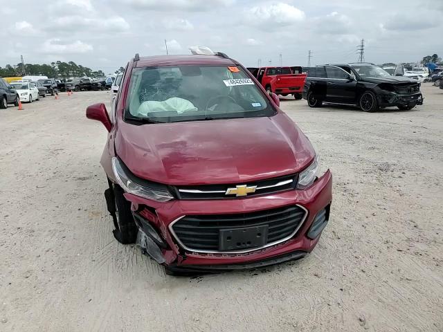 2018 Chevrolet Trax - Image 11