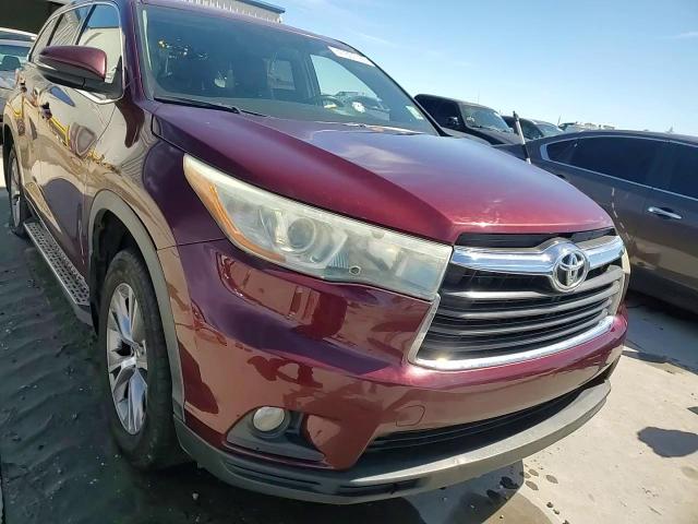 2015 Toyota Highlander - Image 14