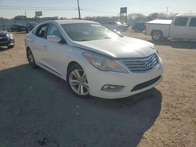 2013 Hyundai Azera - Image 11