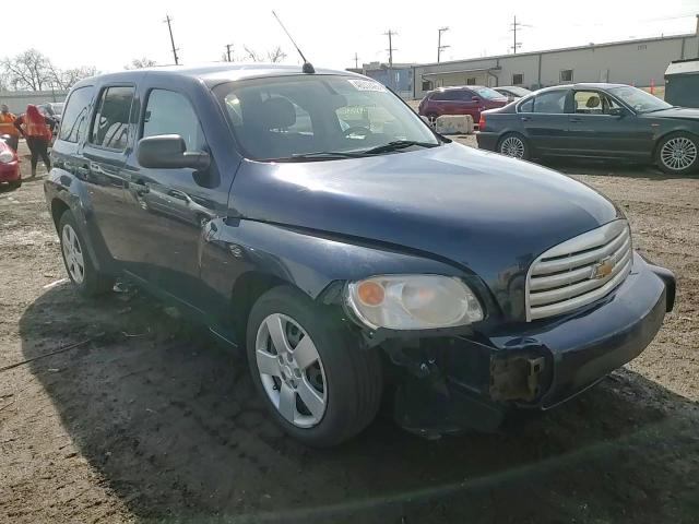 2010 Chevrolet HHR - Image 11