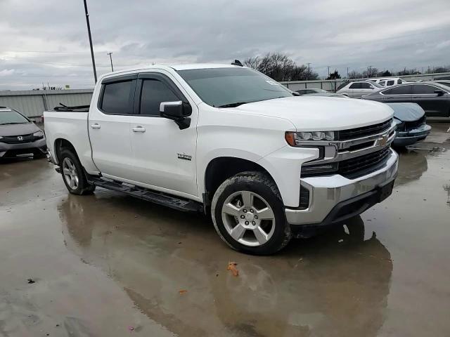 2019 Chevrolet Silverado - Image 11