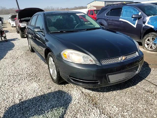 2013 Chevrolet Impala - Image 13