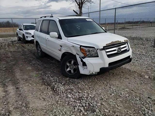 2007 Honda Pilot - Image 12