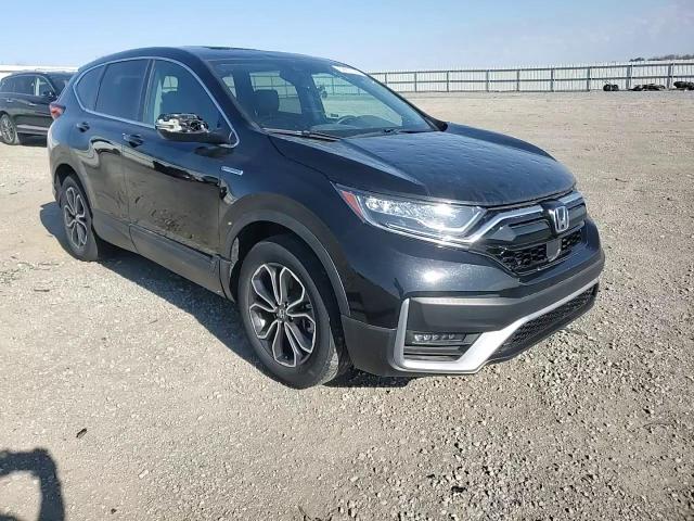 2021 Honda Cr-V Exl VIN: 7FART6H89ME026751 Lot: 50613335