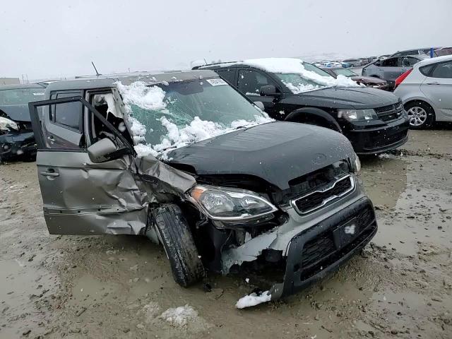 2013 Kia Soul - Image 10