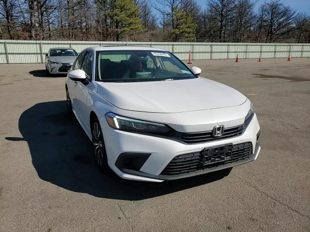 2024 Honda Civic - Image 10
