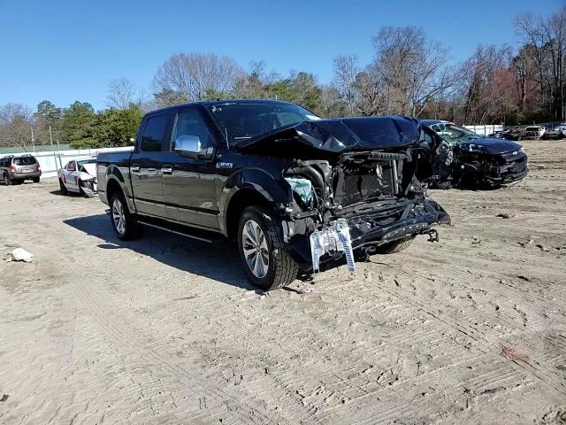2018 Ford F-150 - Image 11