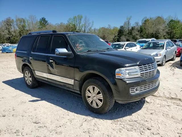 2014 Lincoln Navigator - Image 12