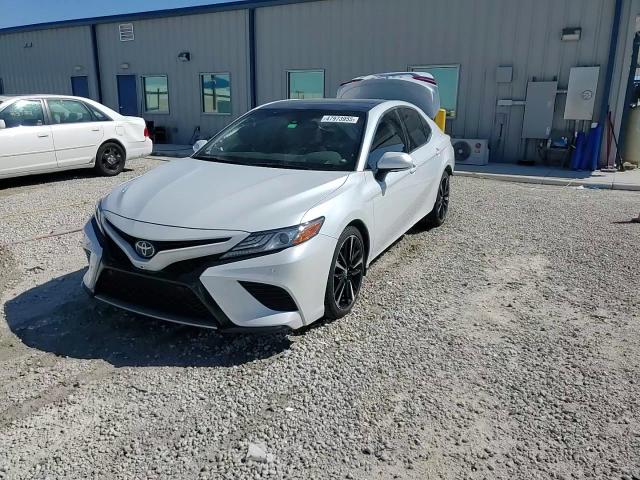 2018 Toyota Camry - Image 14