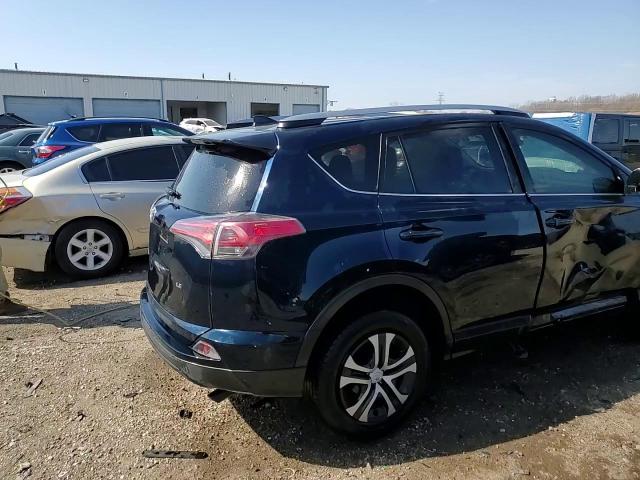 2017 Toyota RAV 4 - Image 14