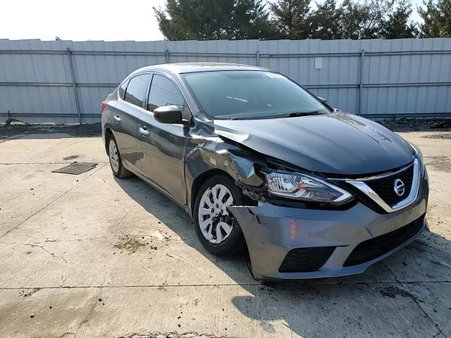 2018 Nissan Sentra - Image 10