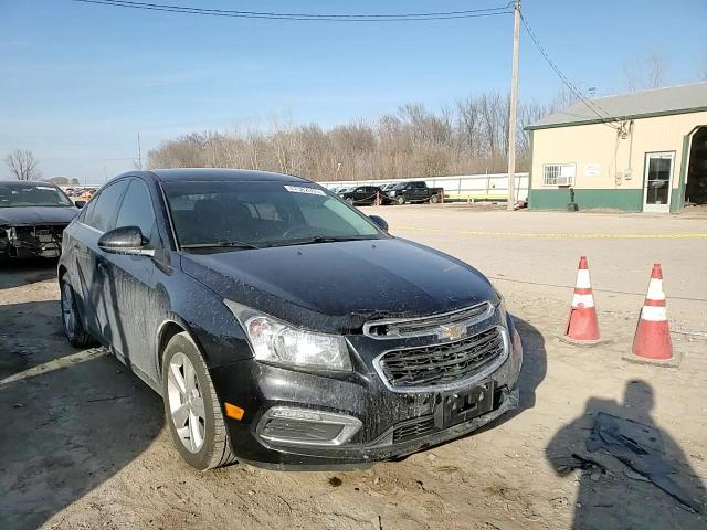 2015 Chevrolet Cruze - Image 10