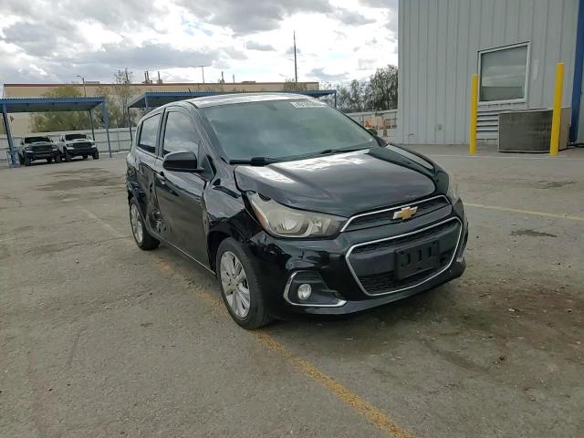 2018 Chevrolet Spark - Image 13