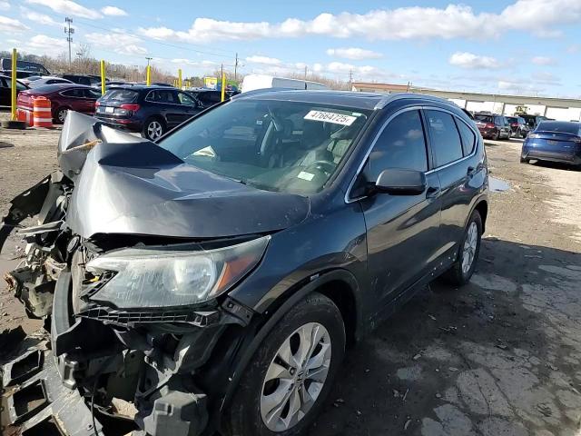 2012 Honda CR-V - Image 12