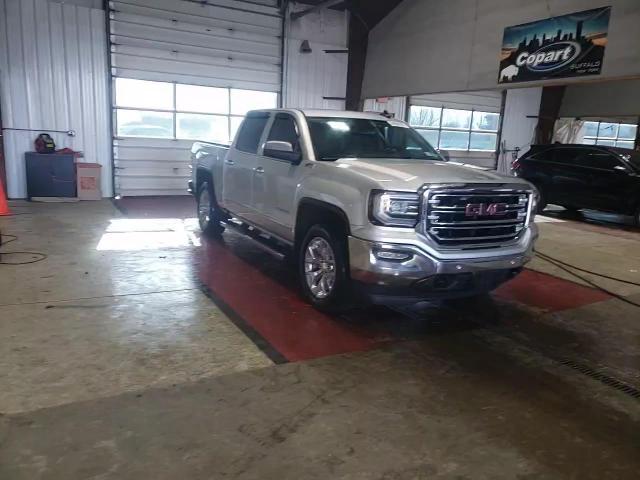 2018 GMC Sierra - Image 13